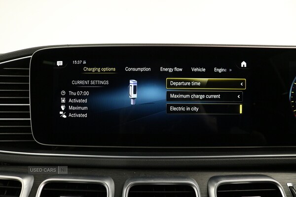 Used Mercedes-Benz GLE 2022 for sale - 75950211: Photo 38