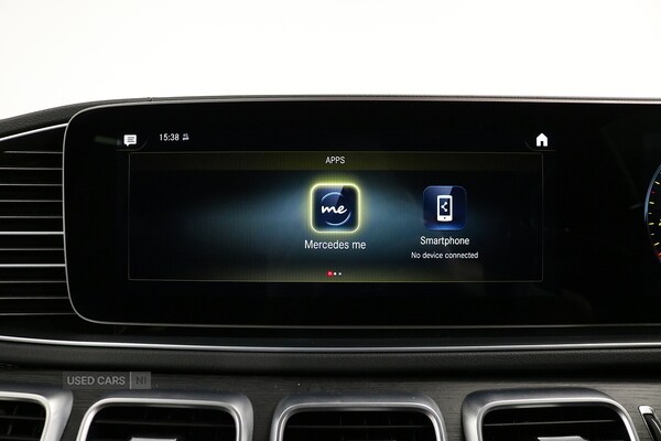 Used Mercedes-Benz GLE 2022 for sale - 75950211: Photo 39