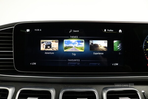 Used Mercedes-Benz GLE 2022 for sale - 75950211: Photo 41