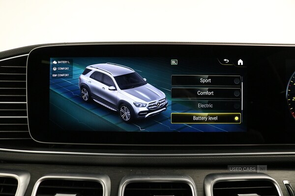 Used Mercedes-Benz GLE 2022 for sale - 75950211: Photo 42