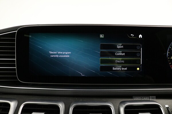 Used Mercedes-Benz GLE 2022 for sale - 75950211: Photo 43