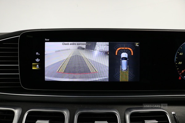 Used Mercedes-Benz GLE 2022 for sale - 75950211: Photo 46