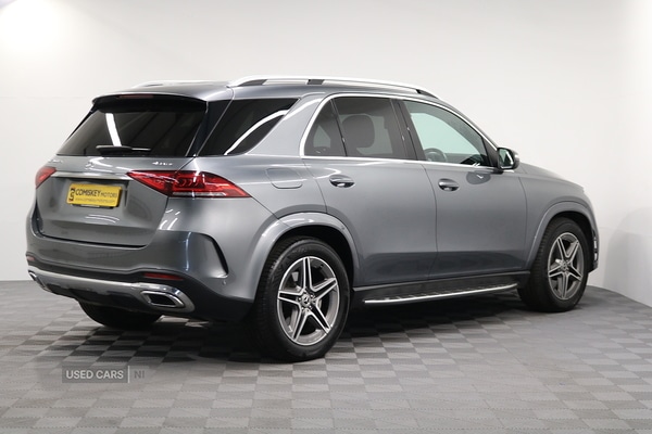 Used Mercedes-Benz GLE 2022 for sale - 75950211: Photo 6