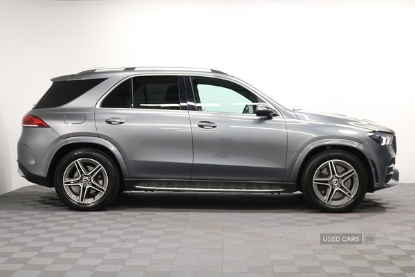 Used Mercedes-Benz GLE 2022 for sale - 75950211: Photo 7