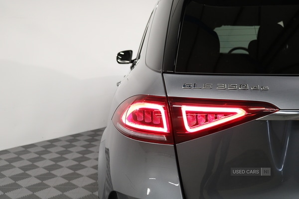 Used Mercedes-Benz GLE 2022 for sale - 75950211: Photo 8