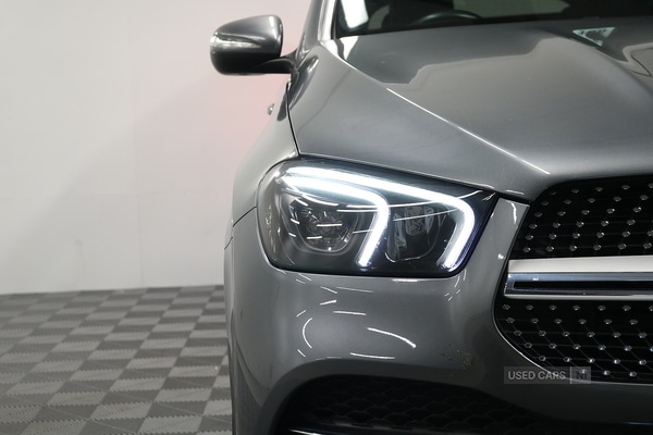 Used Mercedes-Benz GLE 2022 for sale - 75950211: Photo 9