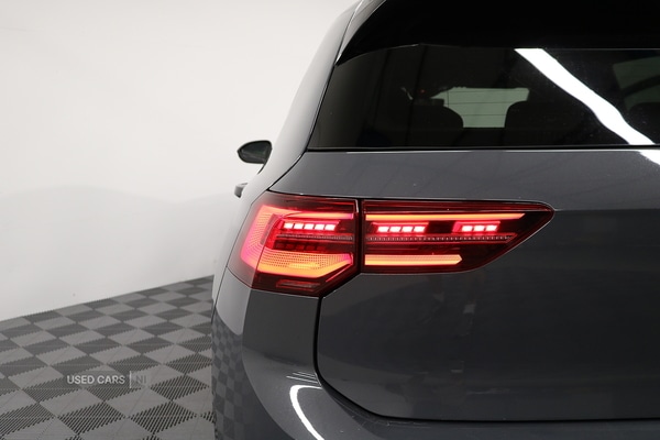 Used Volkswagen Golf 2023 for sale - 76850602: Photo 10