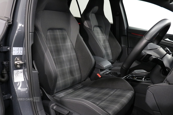 Used Volkswagen Golf 2023 for sale - 76850602: Photo 12