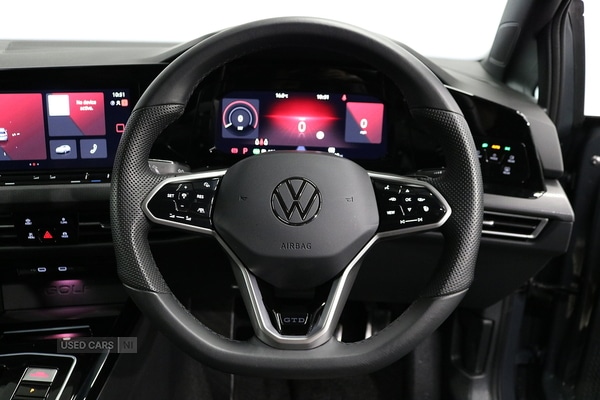 Used Volkswagen Golf 2023 for sale - 76850602: Photo 17