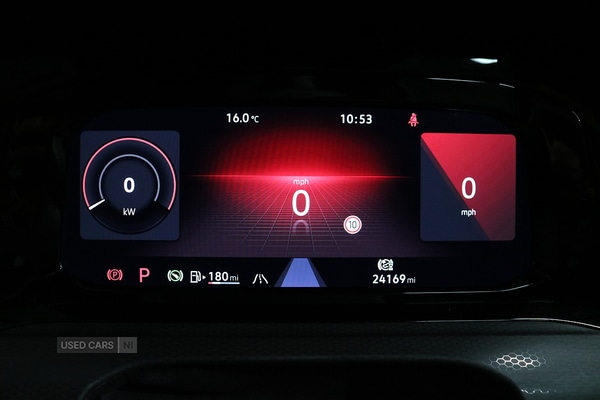 Used Volkswagen Golf 2023 for sale - 76850602: Photo 19