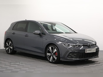 2023 - 2.0 TDI 200 GTD 5dr DSG