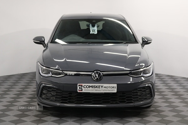 Used Volkswagen Golf 2023 for sale - 76850602: Photo 2