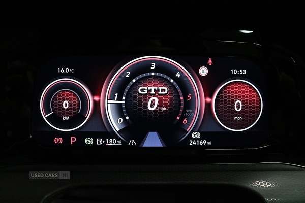 Used Volkswagen Golf 2023 for sale - 76850602: Photo 20