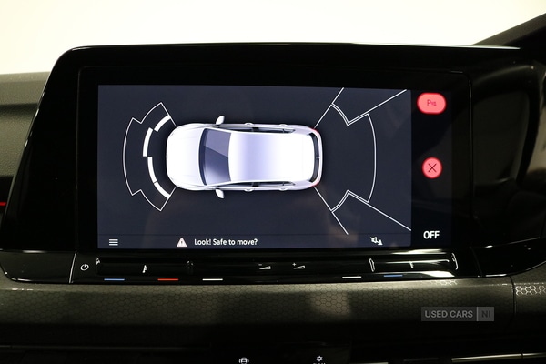 Used Volkswagen Golf 2023 for sale - 76850602: Photo 26