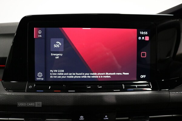 Used Volkswagen Golf 2023 for sale - 76850602: Photo 29