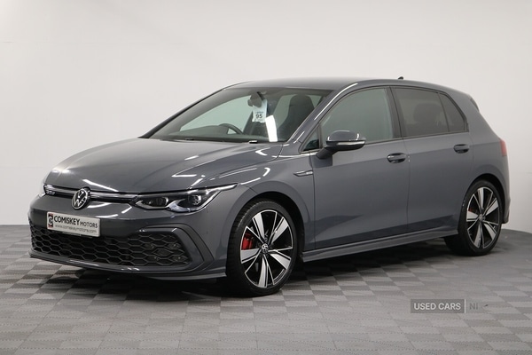 Used Volkswagen Golf 2023 for sale - 76850602: Photo 3