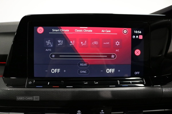 Used Volkswagen Golf 2023 for sale - 76850602: Photo 30