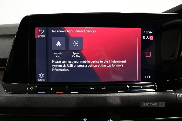 Used Volkswagen Golf 2023 for sale - 76850602: Photo 31