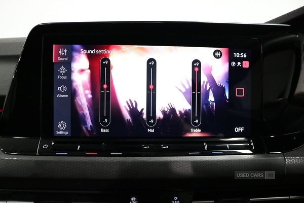 Used Volkswagen Golf 2023 for sale - 76850602: Photo 34