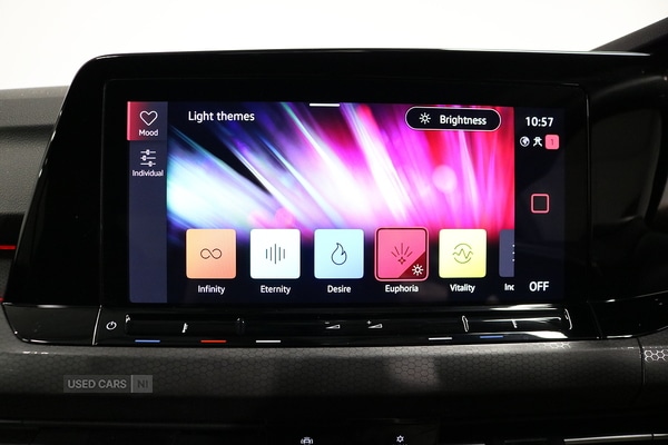 Used Volkswagen Golf 2023 for sale - 76850602: Photo 35