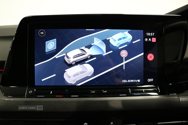 Used Volkswagen Golf 2023 for sale - 76850602: Photo 36