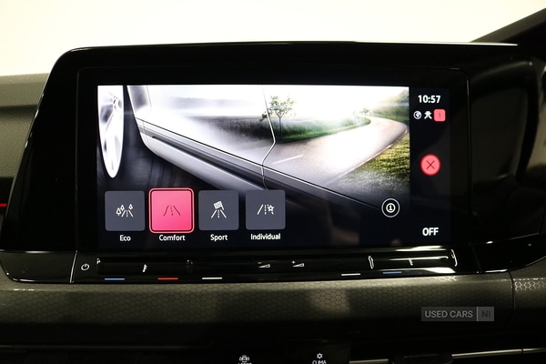 Used Volkswagen Golf 2023 for sale - 76850602: Photo 37