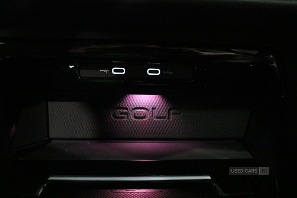 Used Volkswagen Golf 2023 for sale - 76850602: Photo 39