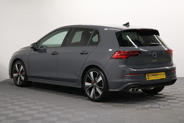 Used Volkswagen Golf 2023 for sale - 76850602: Photo 4