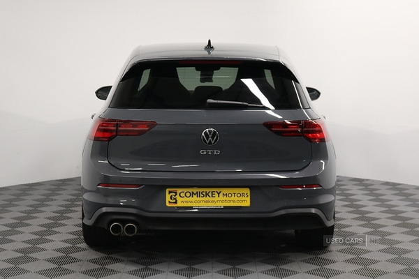 Used Volkswagen Golf 2023 for sale - 76850602: Photo 5