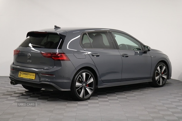 Used Volkswagen Golf 2023 for sale - 76850602: Photo 6