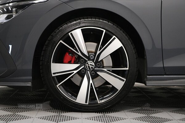 Used Volkswagen Golf 2023 for sale - 76850602: Photo 8