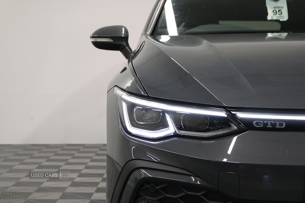 Used Volkswagen Golf 2023 for sale - 76850602: Photo 9