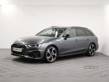 Used Audi A4 2023 for sale - 79396874: Photo
