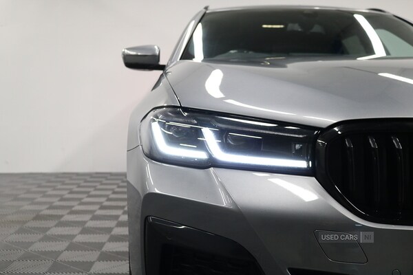 Used BMW 5 Series 2023 for sale - 77469585: Photo 11