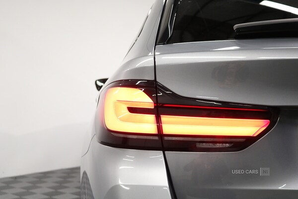 Used BMW 5 Series 2023 for sale - 77469585: Photo 12