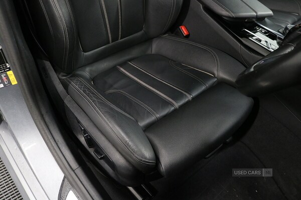 Used BMW 5 Series 2023 for sale - 77469585: Photo 16