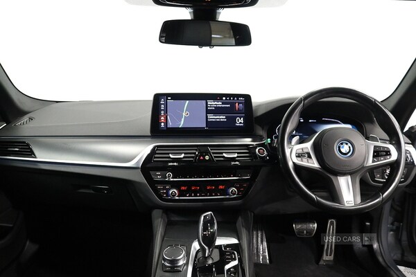 Used BMW 5 Series 2023 for sale - 77469585: Photo 19