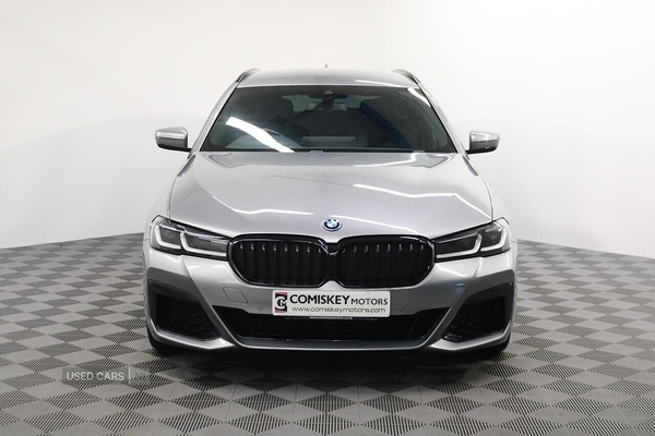 Used BMW 5 Series 2023 for sale - 77469585: Photo 2