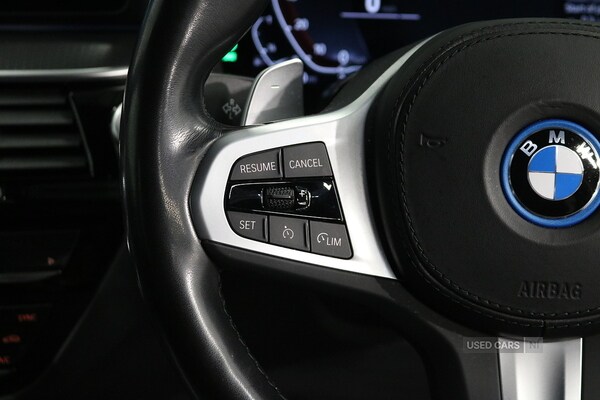 Used BMW 5 Series 2023 for sale - 77469585: Photo 23