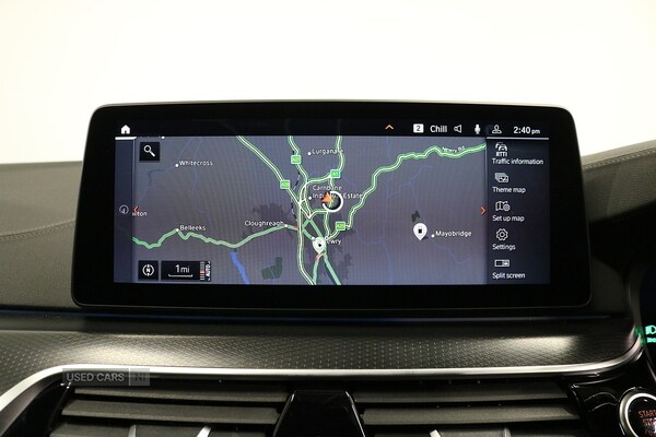 Used BMW 5 Series 2023 for sale - 77469585: Photo 29