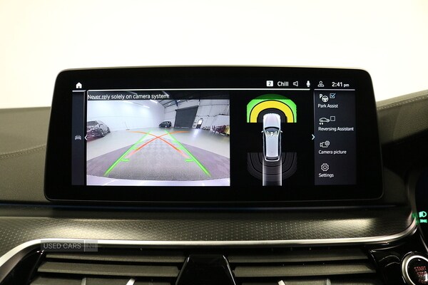 Used BMW 5 Series 2023 for sale - 77469585: Photo 30