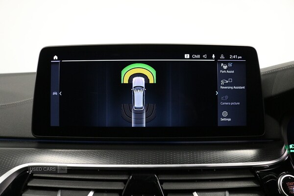 Used BMW 5 Series 2023 for sale - 77469585: Photo 31