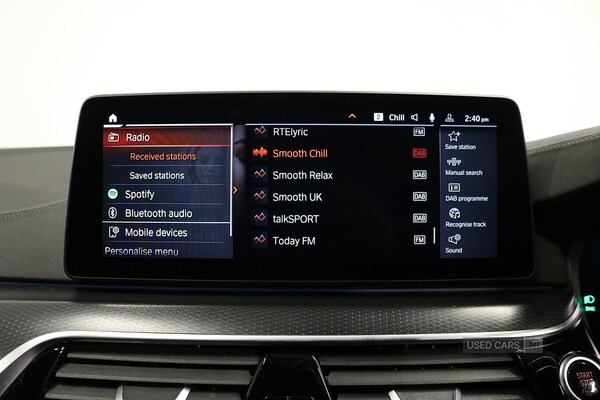 Used BMW 5 Series 2023 for sale - 77469585: Photo 33