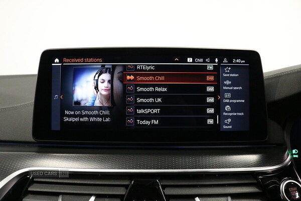 Used BMW 5 Series 2023 for sale - 77469585: Photo 34