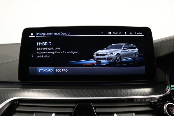 Used BMW 5 Series 2023 for sale - 77469585: Photo 36