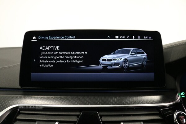 Used BMW 5 Series 2023 for sale - 77469585: Photo 41