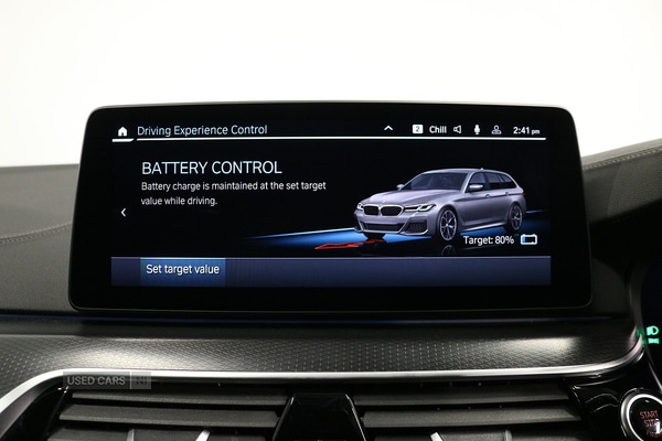 Used BMW 5 Series 2023 for sale - 77469585: Photo 42