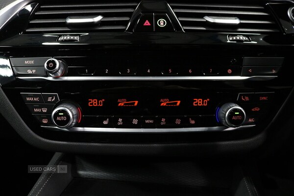 Used BMW 5 Series 2023 for sale - 77469585: Photo 44