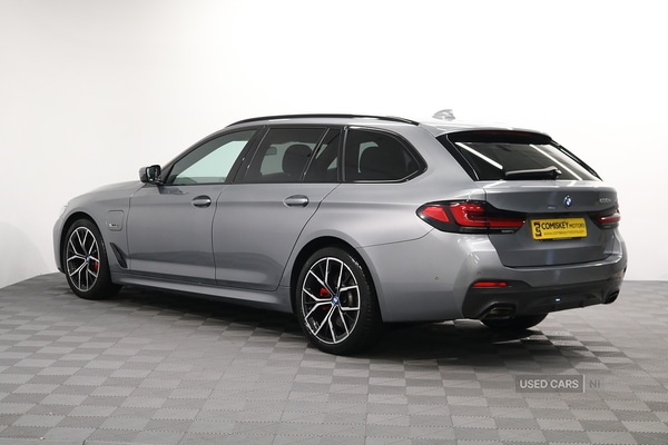 Used BMW 5 Series 2023 for sale - 77469585: Photo 5