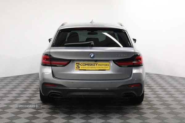 Used BMW 5 Series 2023 for sale - 77469585: Photo 6